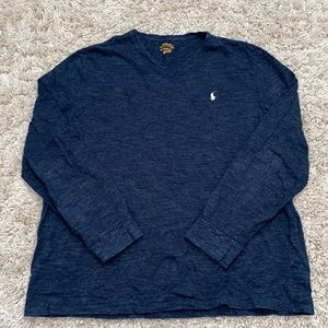 Men’s Polo Ralph Lauren Long Sleeve